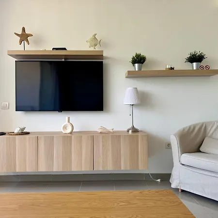 Apartament Testeina San Agustin *