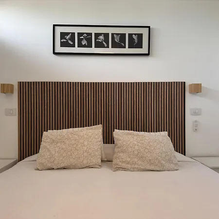 Apartament Testeina San Agustin San Bartolomé