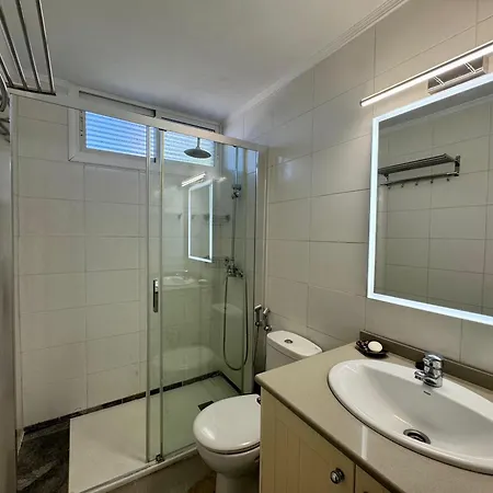 Apartament Testeina San Agustin *